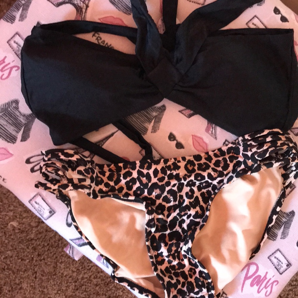 Ready for summer time!